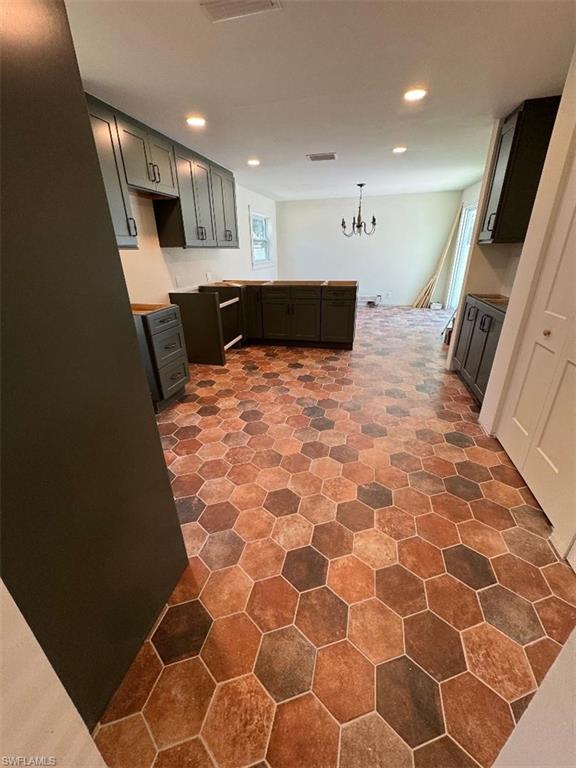 NOT APPLICABLE - Residential Lease