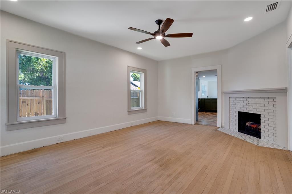 NOT APPLICABLE - Residential Lease