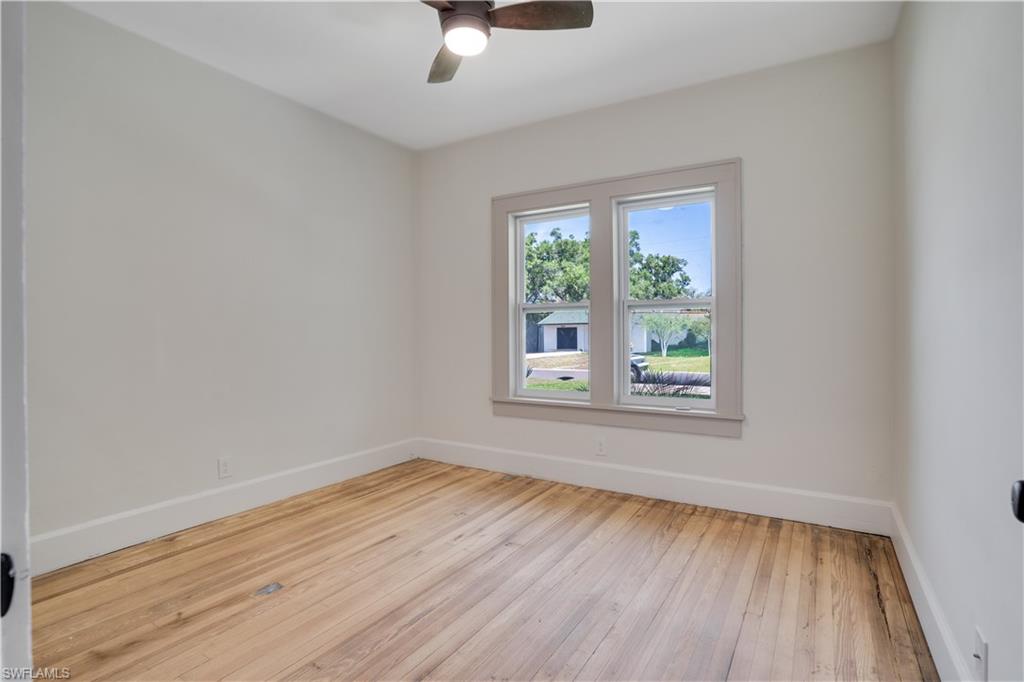 NOT APPLICABLE - Residential Lease