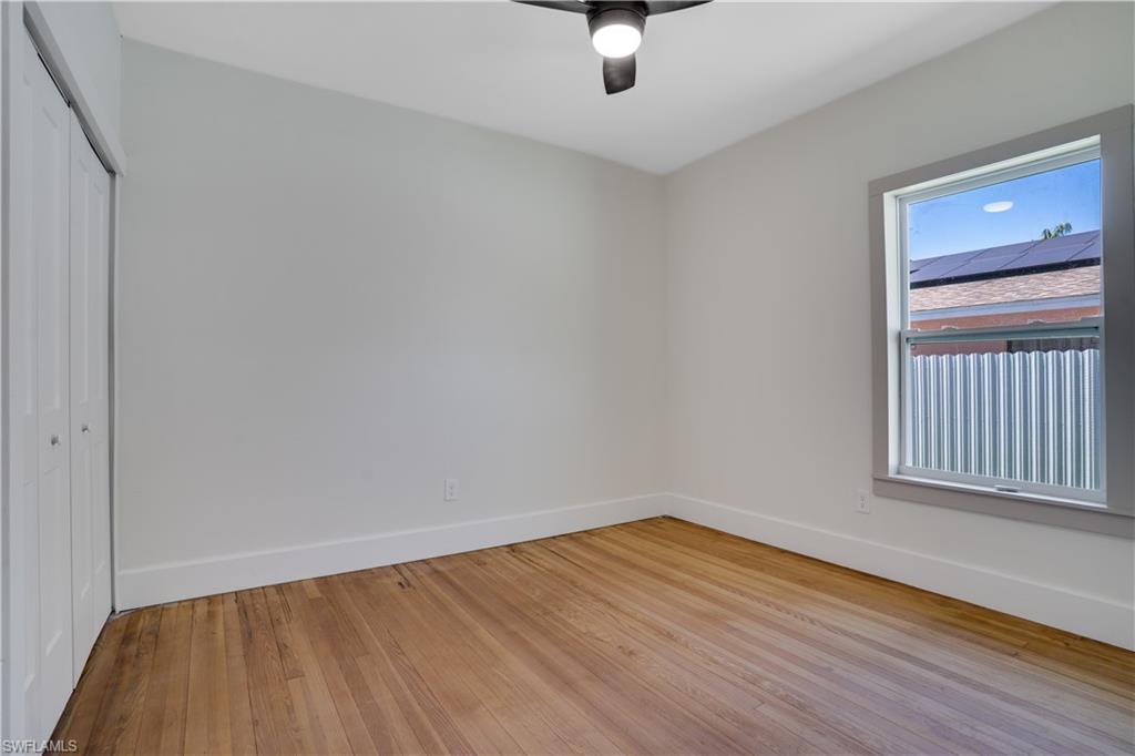 NOT APPLICABLE - Residential Lease