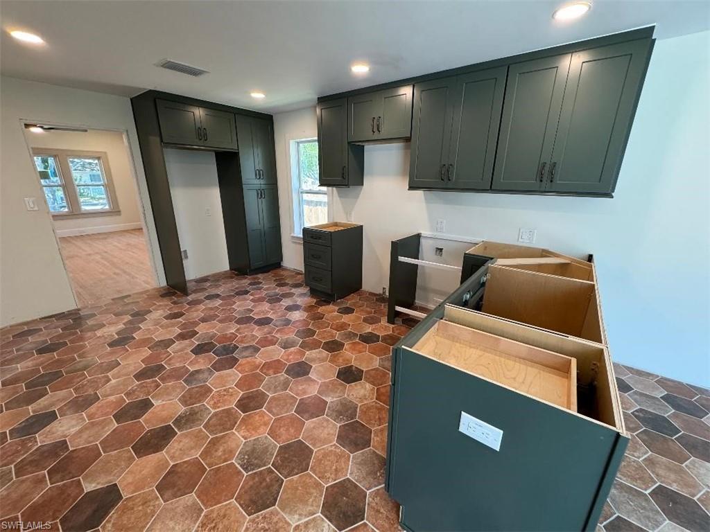 NOT APPLICABLE - Residential Lease