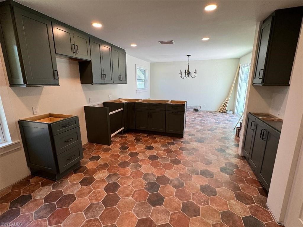 NOT APPLICABLE - Residential Lease