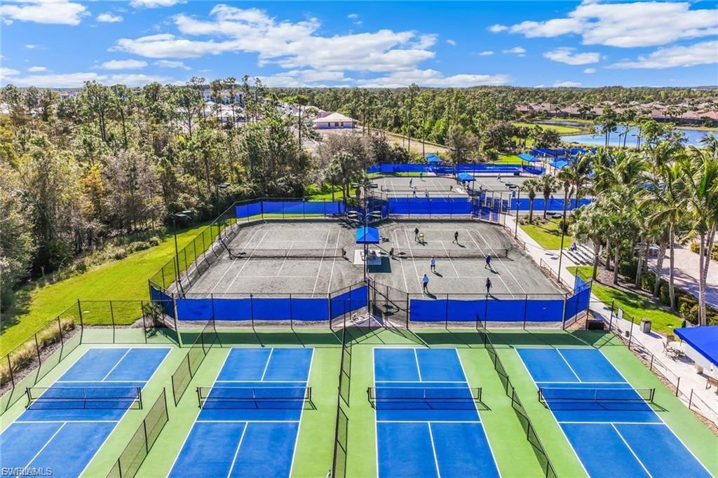 SOMERSET - Residential