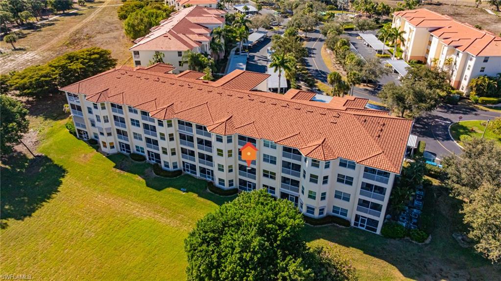 FAIRWAY VILLAS - Residential