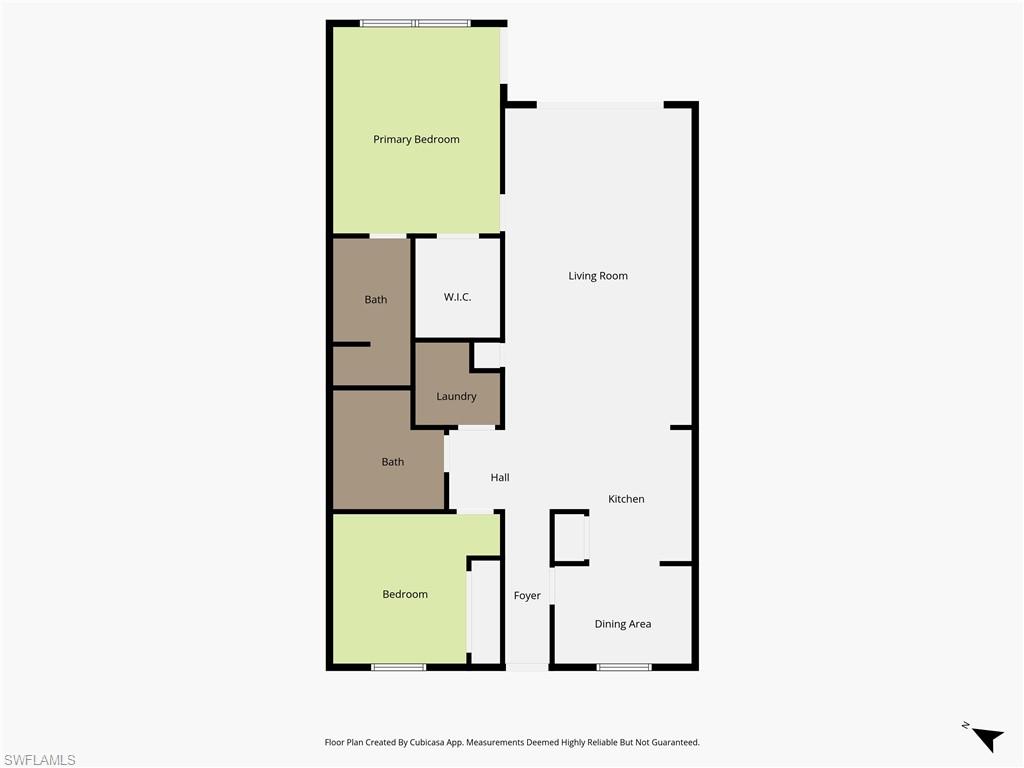FAIRWAY VILLAS - Residential