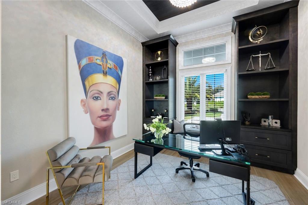 ISLES OF COLLIER PRESERVE - Residential