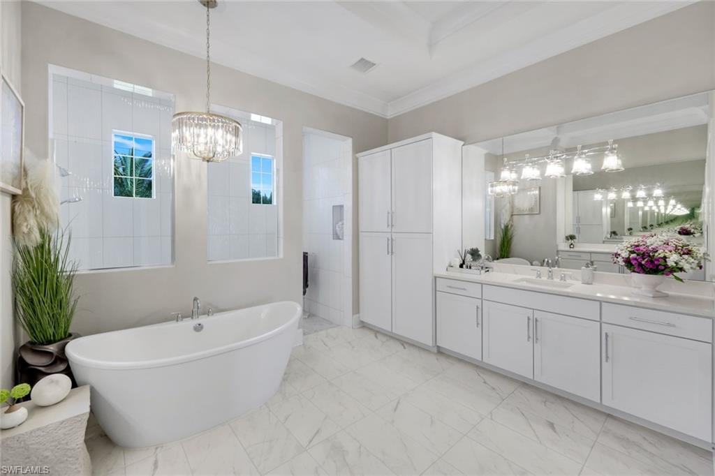 ISLES OF COLLIER PRESERVE - Residential