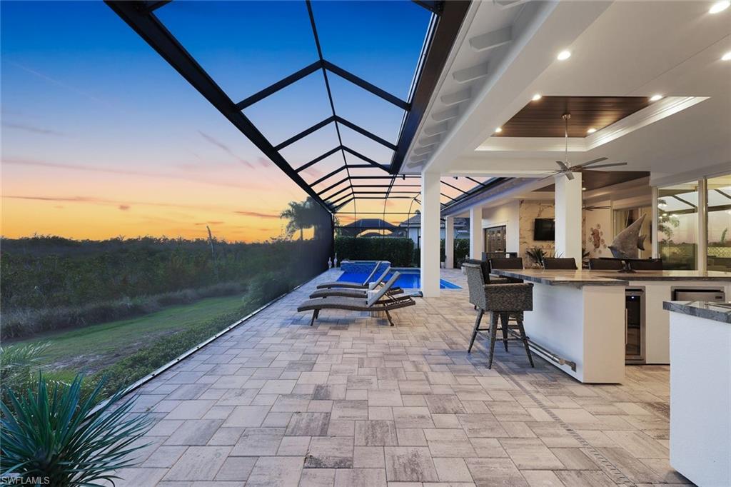 ISLES OF COLLIER PRESERVE - Residential