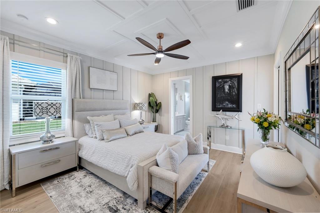 ISLES OF COLLIER PRESERVE - Residential