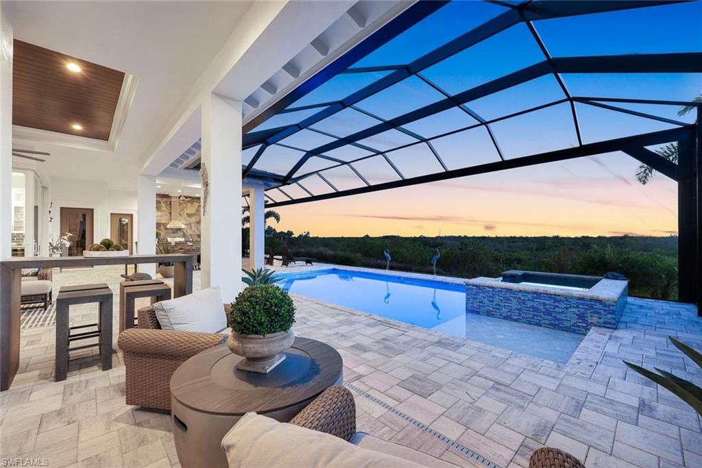 ISLES OF COLLIER PRESERVE - Residential