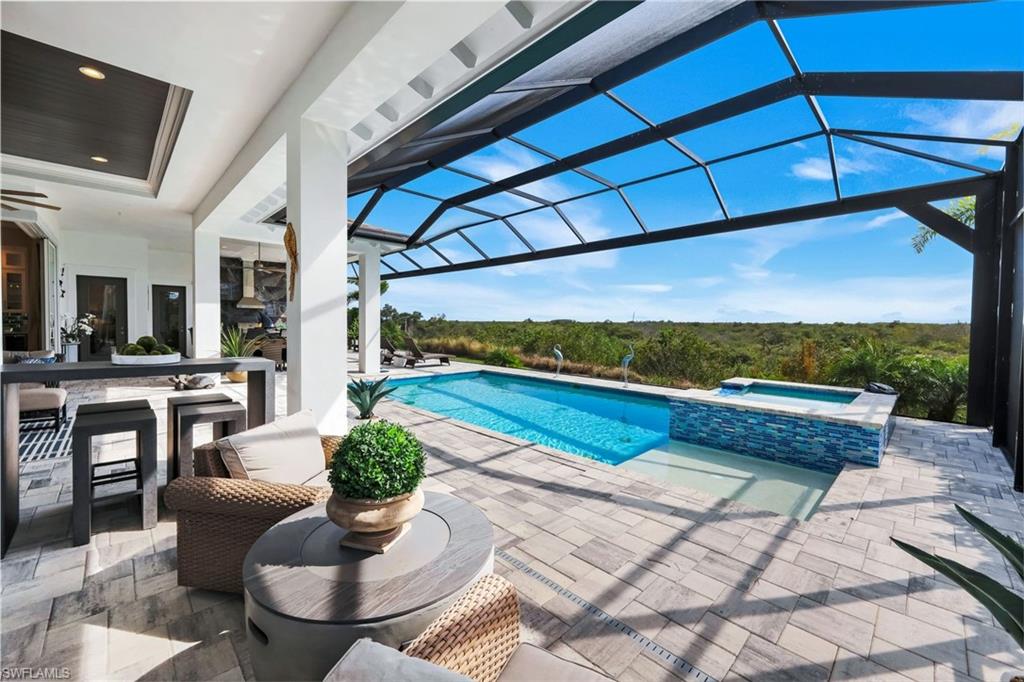 ISLES OF COLLIER PRESERVE - Residential
