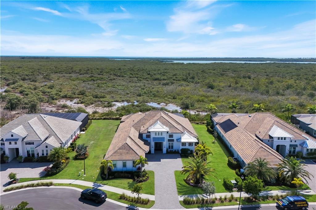 ISLES OF COLLIER PRESERVE - Residential