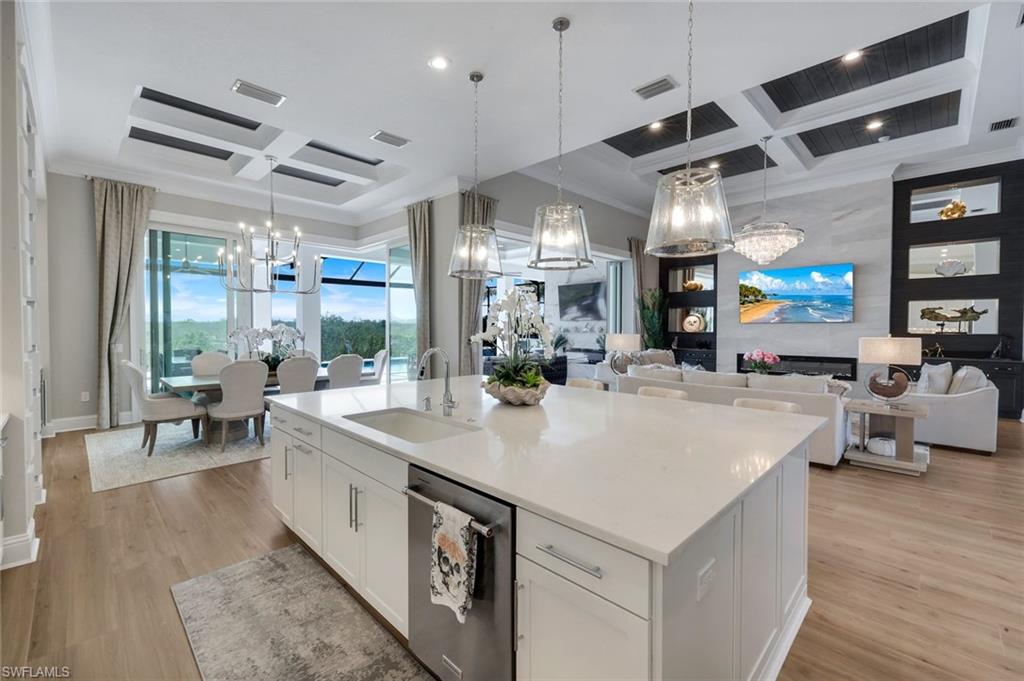 ISLES OF COLLIER PRESERVE - Residential