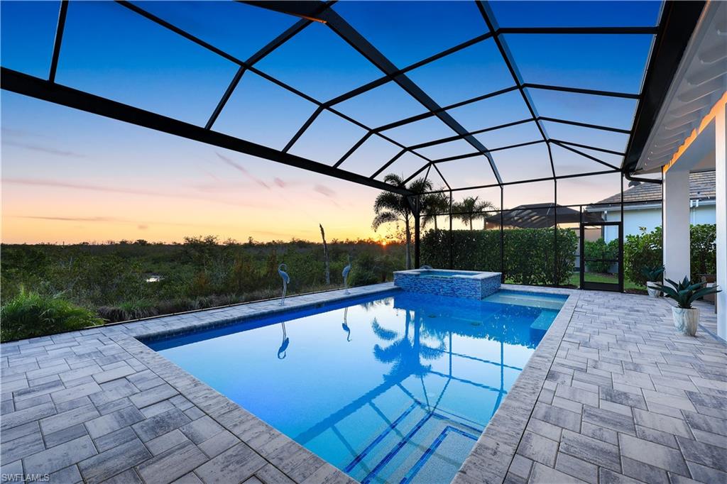 ISLES OF COLLIER PRESERVE - Residential