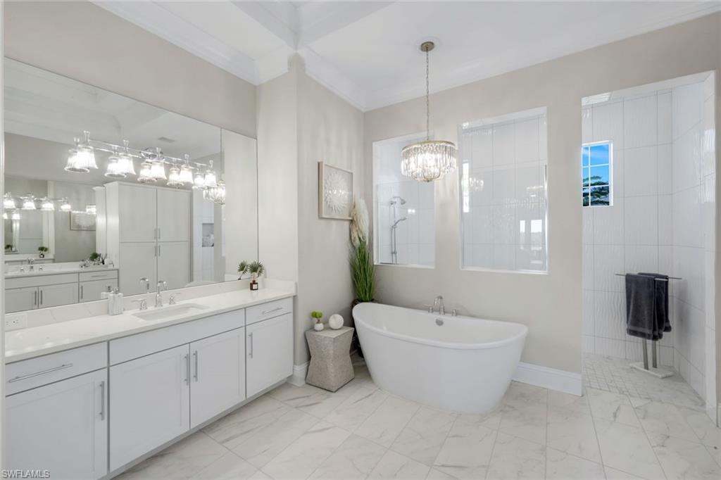 ISLES OF COLLIER PRESERVE - Residential