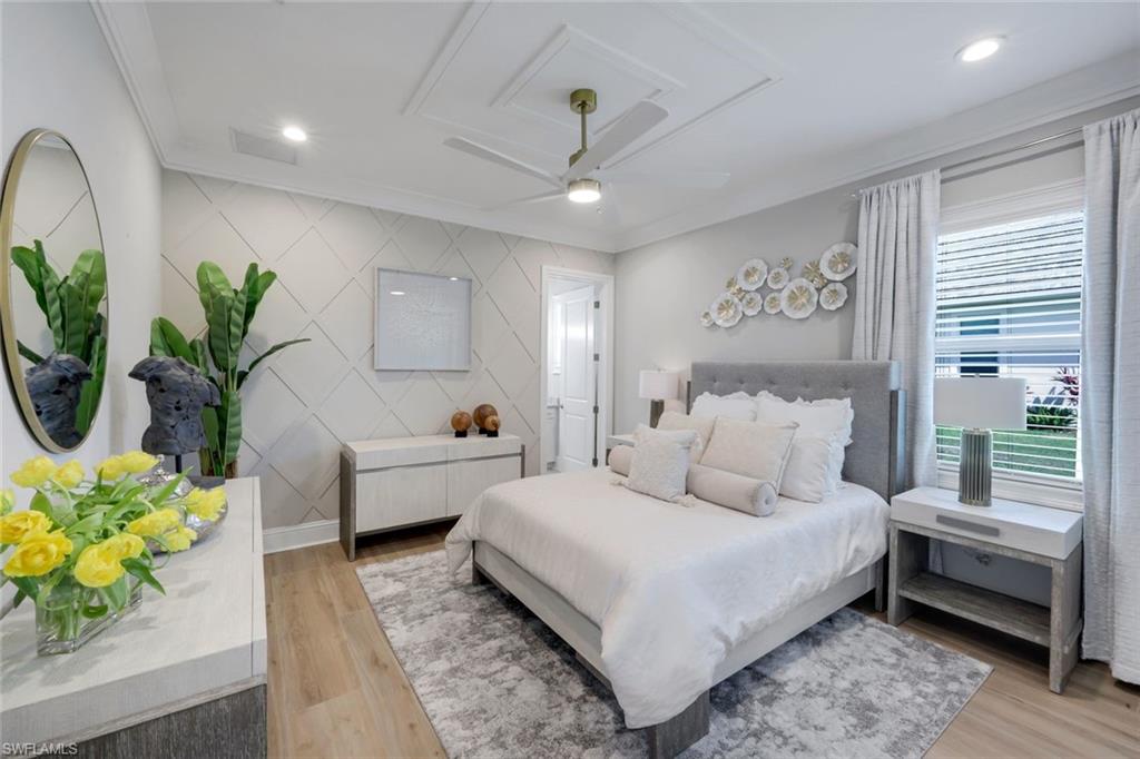 ISLES OF COLLIER PRESERVE - Residential