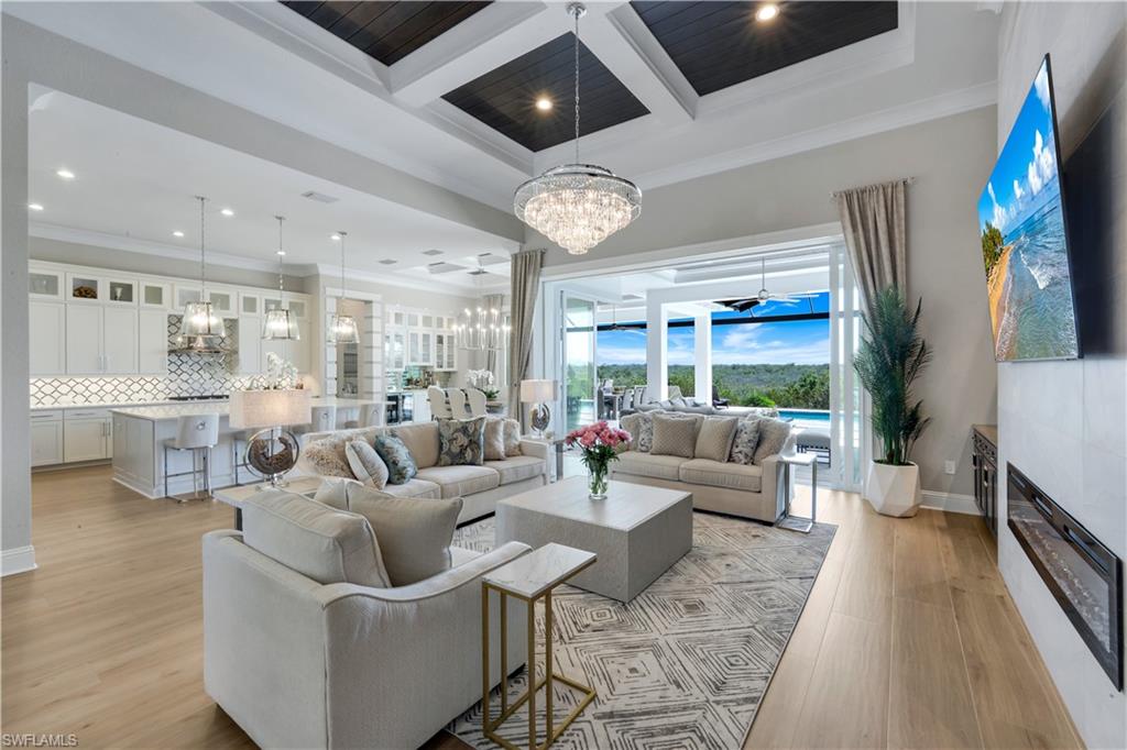 ISLES OF COLLIER PRESERVE - Residential