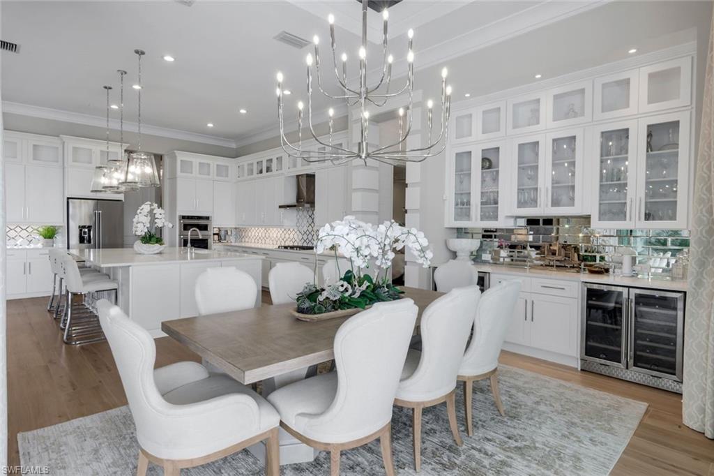 ISLES OF COLLIER PRESERVE - Residential