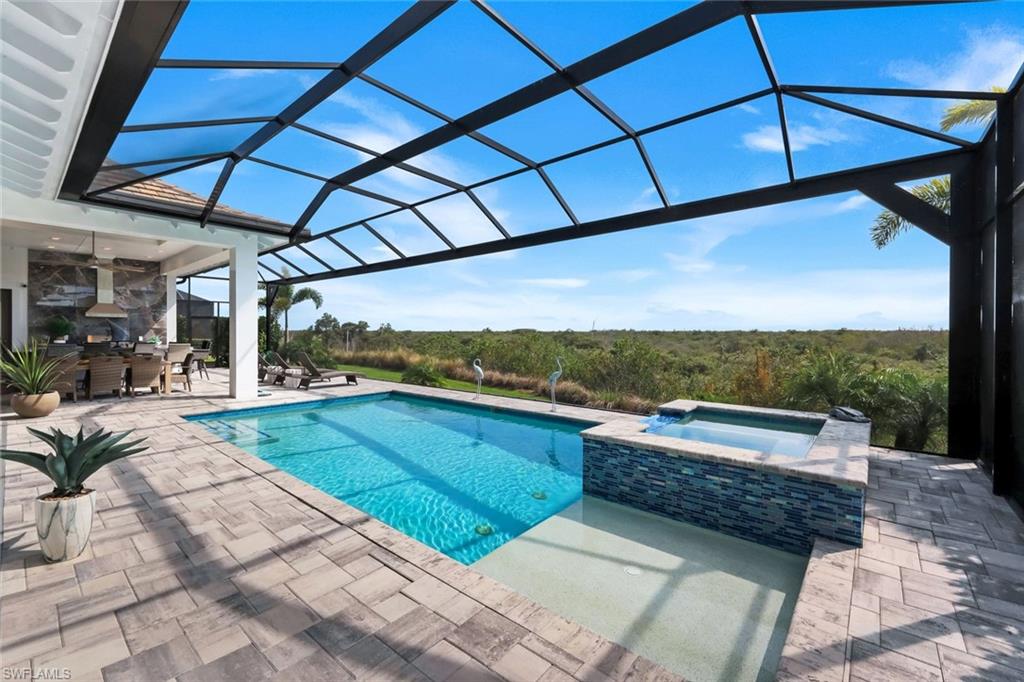 ISLES OF COLLIER PRESERVE - Residential