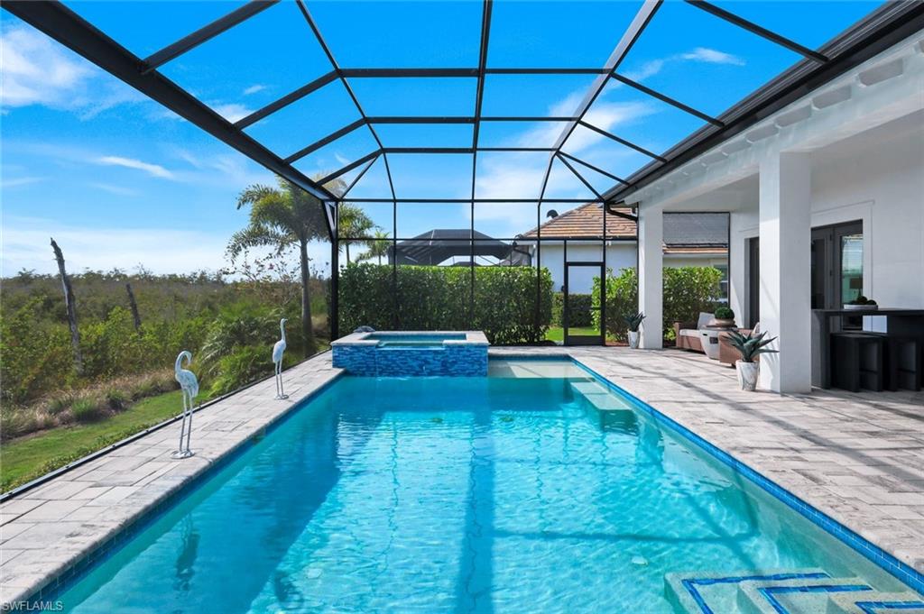 ISLES OF COLLIER PRESERVE - Residential