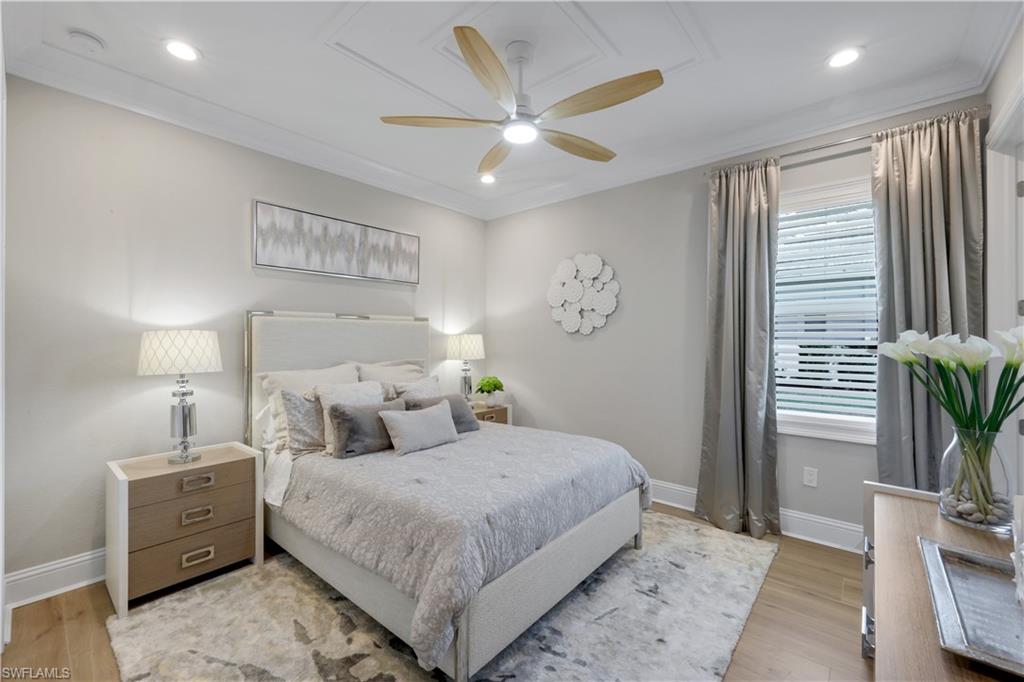 ISLES OF COLLIER PRESERVE - Residential