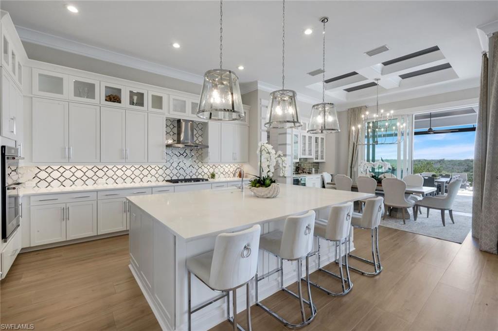 ISLES OF COLLIER PRESERVE - Residential