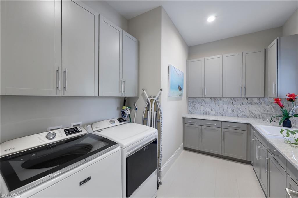 ISLES OF COLLIER PRESERVE - Residential