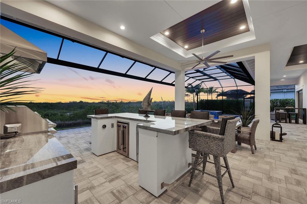 ISLES OF COLLIER PRESERVE - Residential