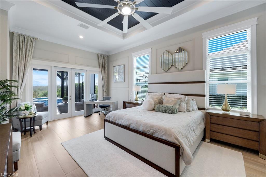 ISLES OF COLLIER PRESERVE - Residential