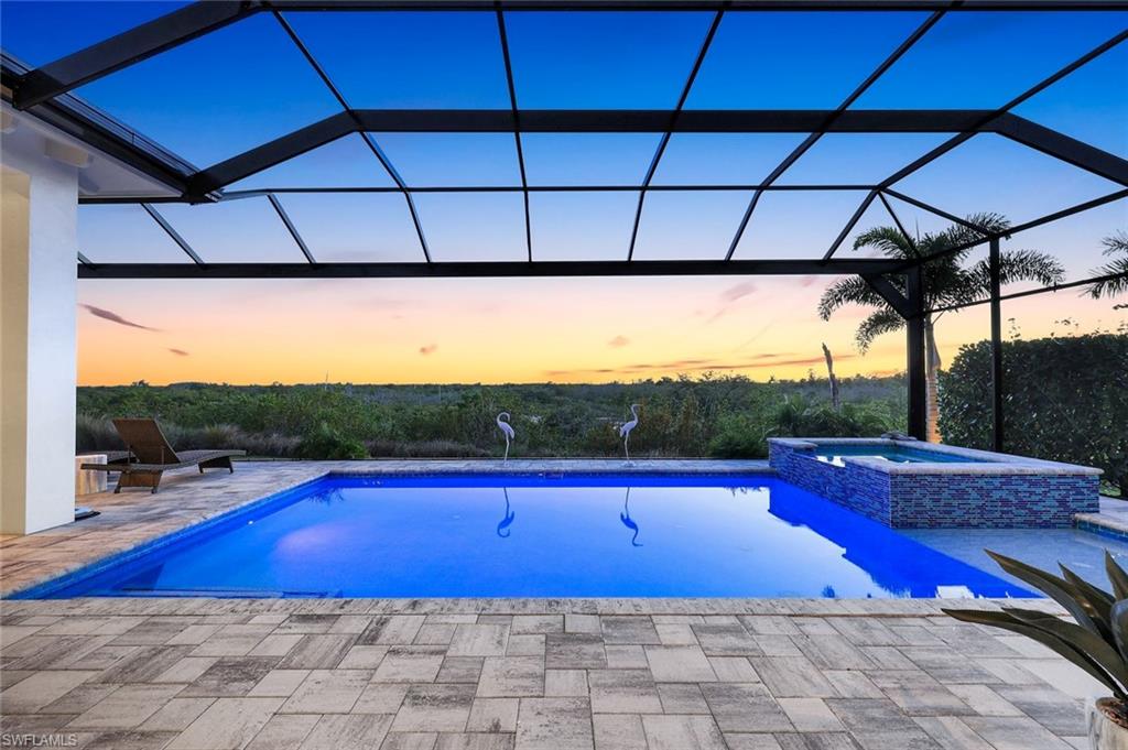 ISLES OF COLLIER PRESERVE - Residential