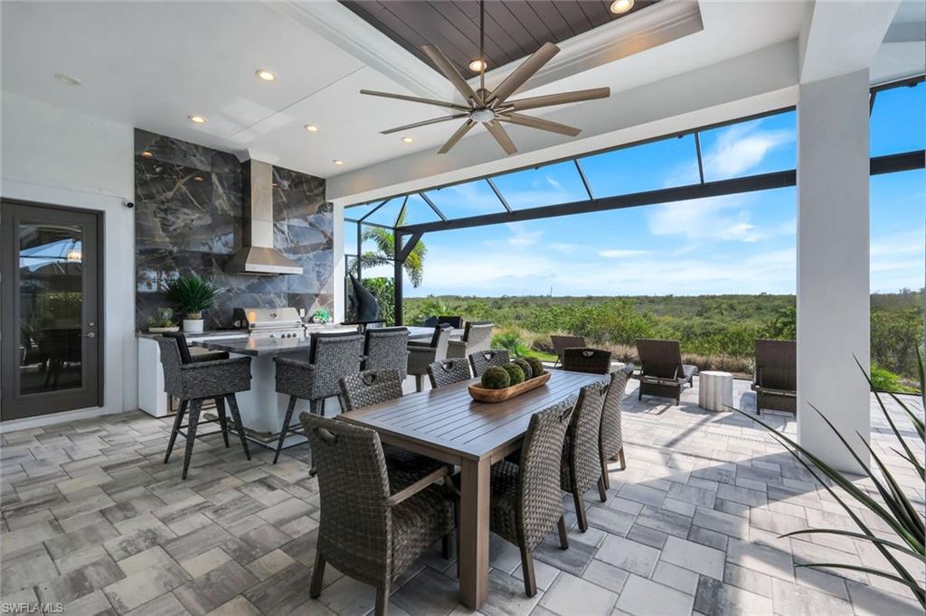 ISLES OF COLLIER PRESERVE - Residential