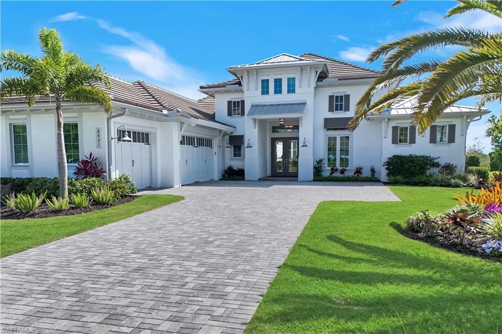 Photo of 8931 Nevis WAY, NAPLES, FL 34112 (MLS # 226019078)