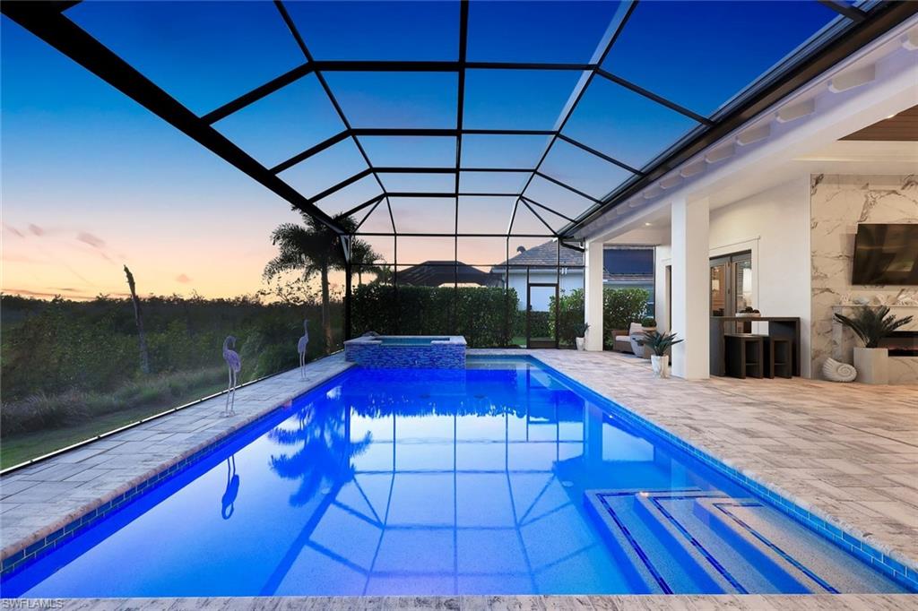 ISLES OF COLLIER PRESERVE - Residential