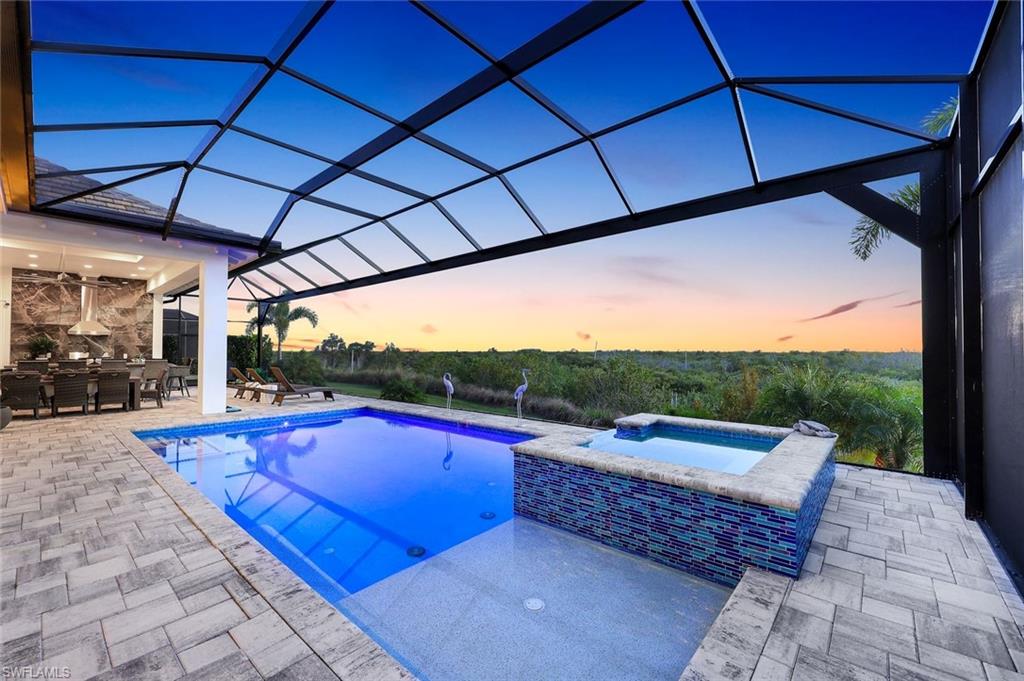 ISLES OF COLLIER PRESERVE - Residential
