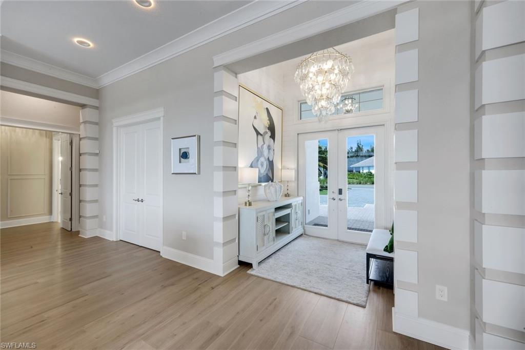 ISLES OF COLLIER PRESERVE - Residential