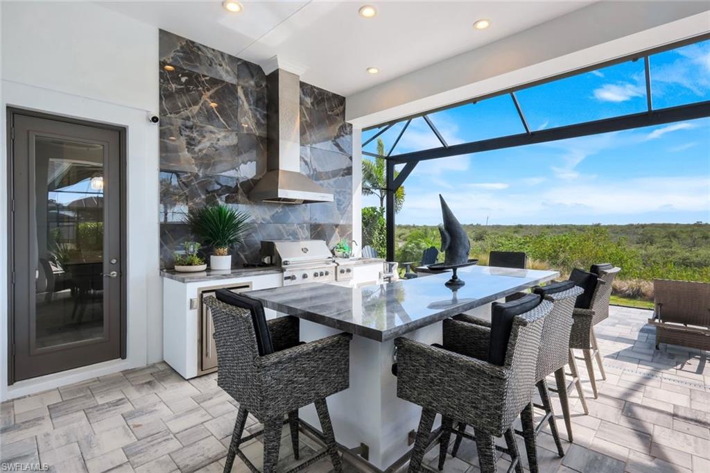 ISLES OF COLLIER PRESERVE - Residential
