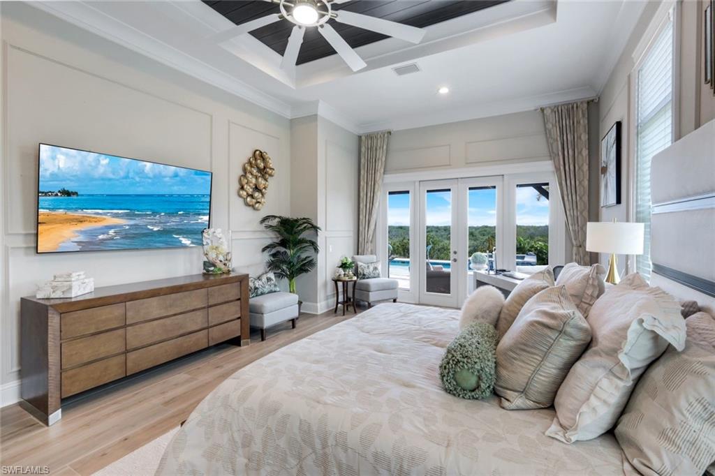 ISLES OF COLLIER PRESERVE - Residential