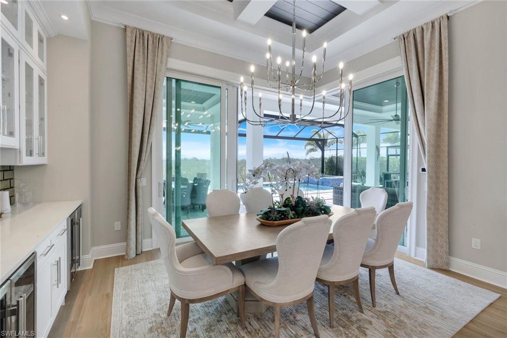 ISLES OF COLLIER PRESERVE - Residential