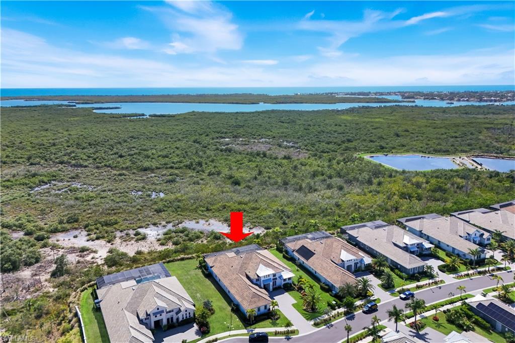 ISLES OF COLLIER PRESERVE - Residential