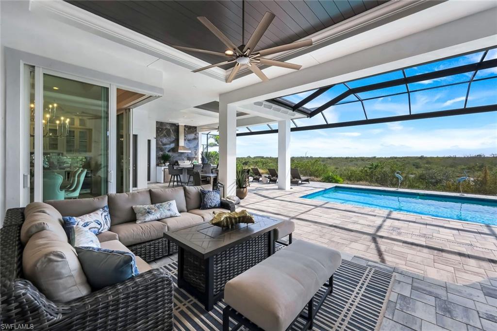 ISLES OF COLLIER PRESERVE - Residential