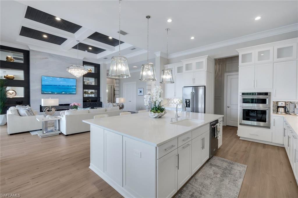 ISLES OF COLLIER PRESERVE - Residential