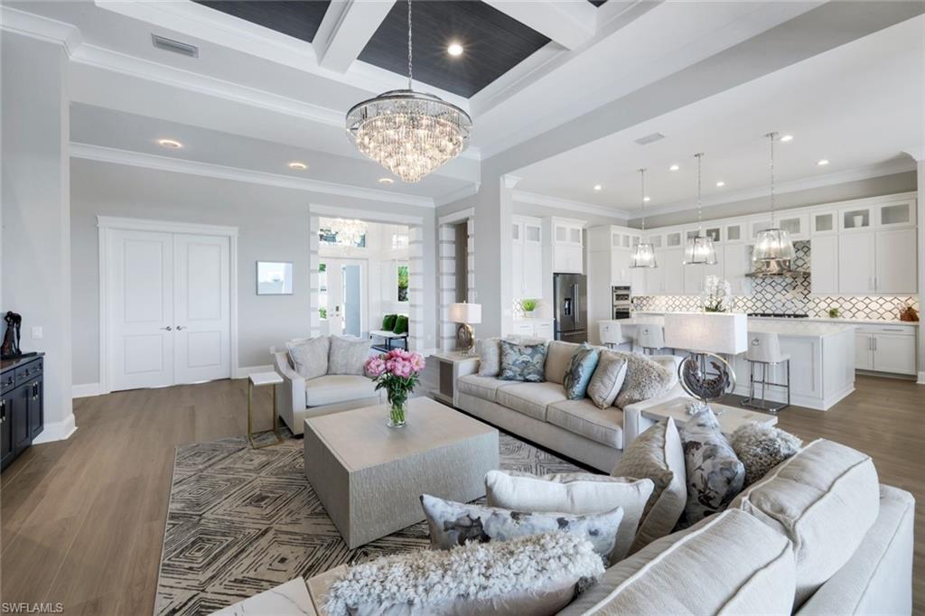 ISLES OF COLLIER PRESERVE - Residential