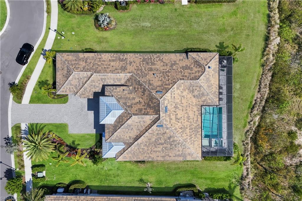 ISLES OF COLLIER PRESERVE - Residential