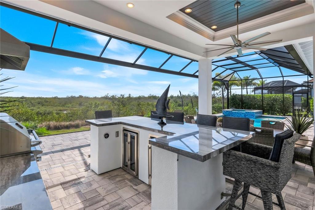 ISLES OF COLLIER PRESERVE - Residential