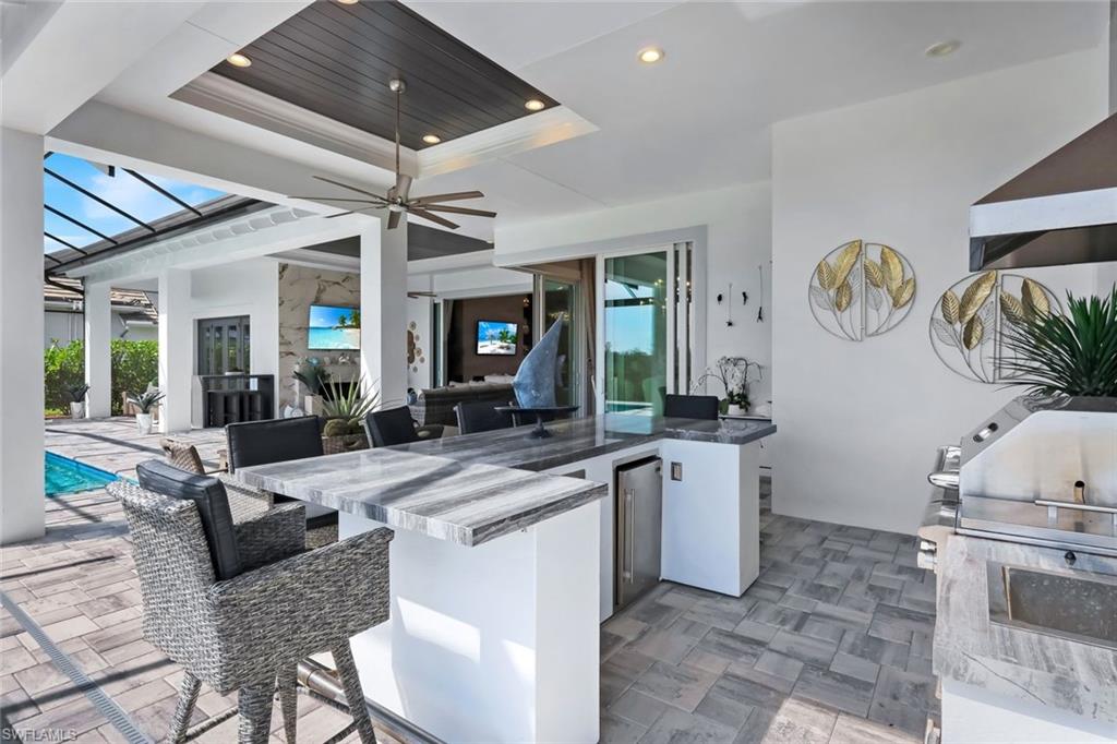 ISLES OF COLLIER PRESERVE - Residential