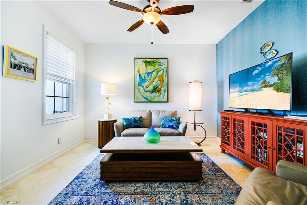 SEASIDE - Residential