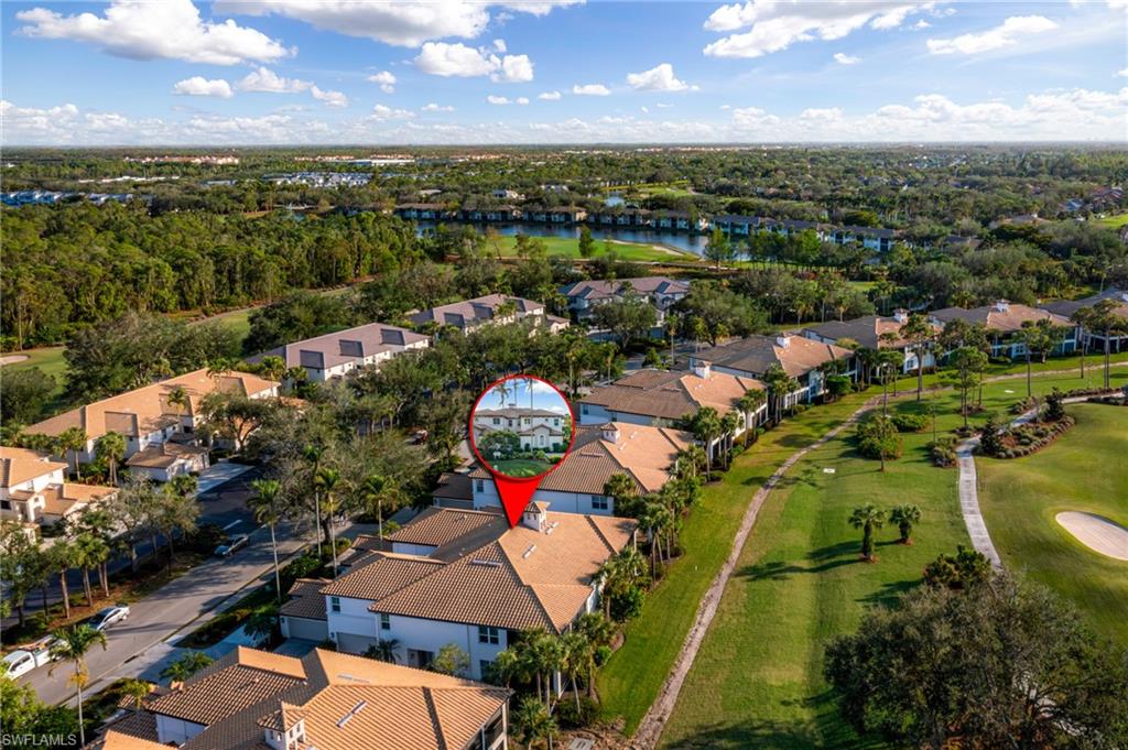 SEASIDE - Residential