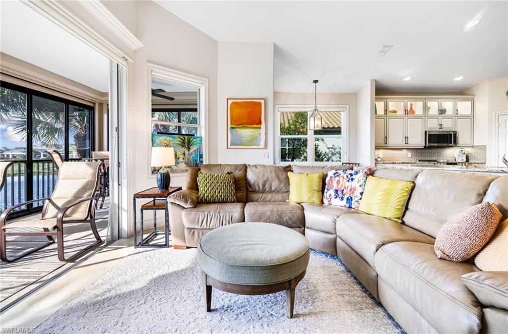 SEASIDE - Residential