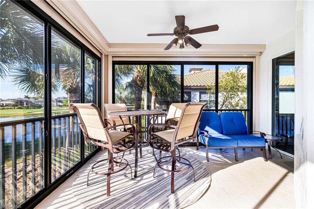 SEASIDE - Residential