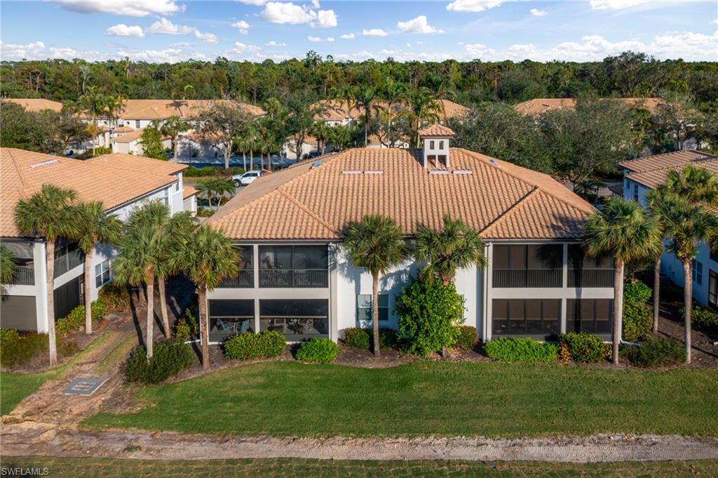 SEASIDE - Residential